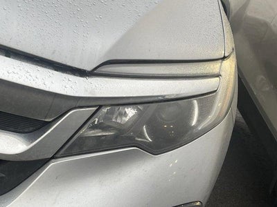 2019 Honda Pilot EX AWD