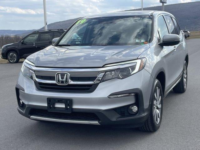 2019 Honda Pilot EX AWD