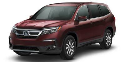2019 Honda Pilot EX AWD
