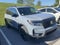 2024 Honda Passport Black Edition AWD