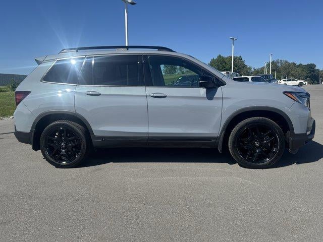 2024 Honda Passport Black Edition AWD