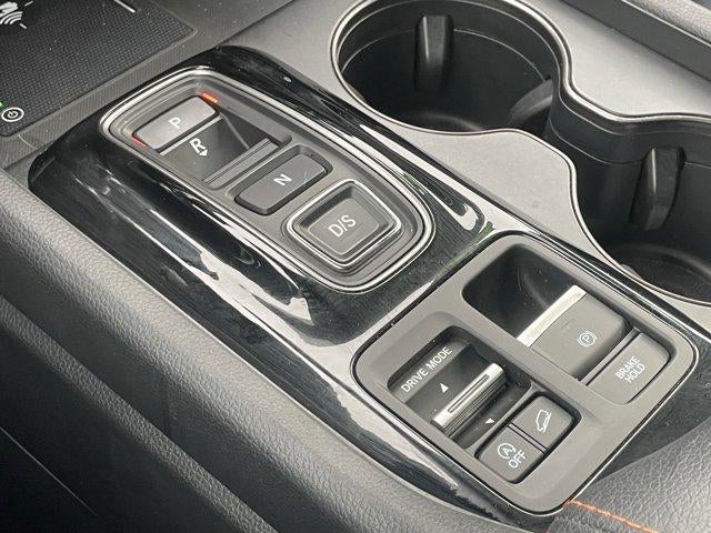 2023 Honda Pilot TrailSport AWD