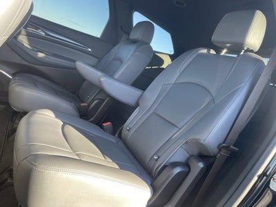 2023 Buick Enclave Premium AWD