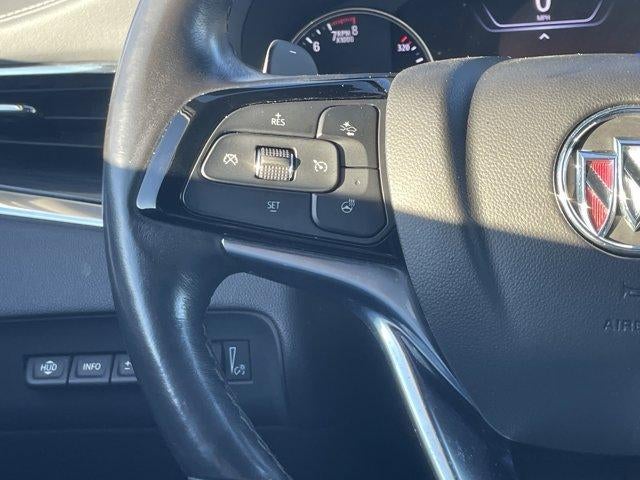 2023 Buick Enclave Premium AWD