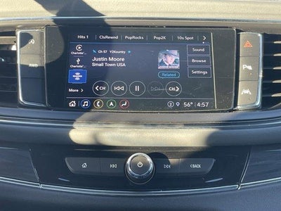 2023 Buick Enclave Premium AWD