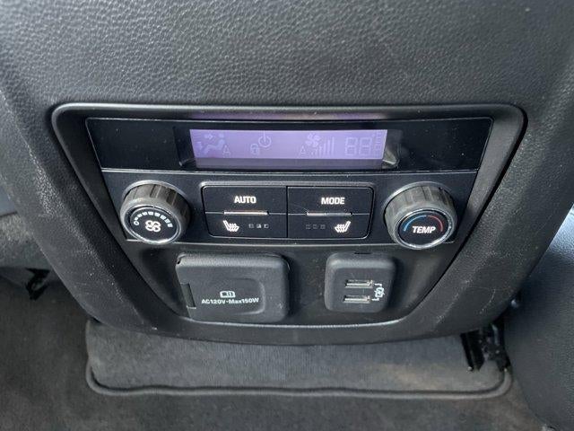 2023 Buick Enclave Premium AWD