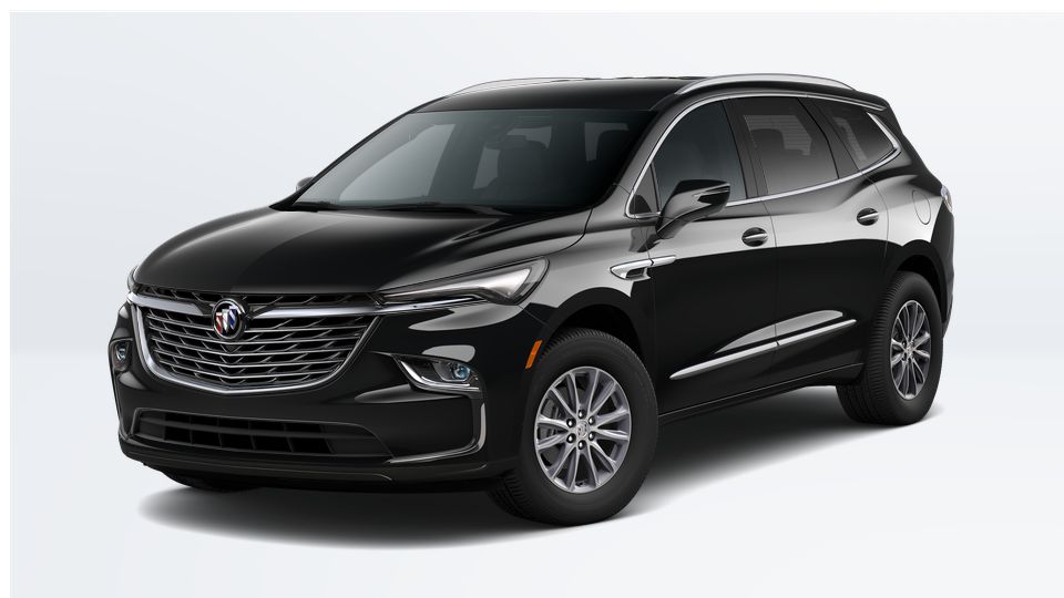 2023 Buick Enclave Premium AWD