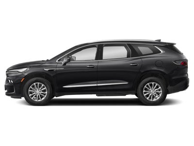 2023 Buick Enclave Premium AWD