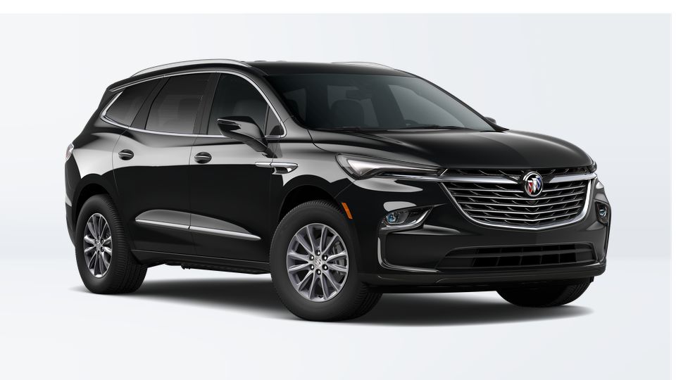 2023 Buick Enclave Premium AWD