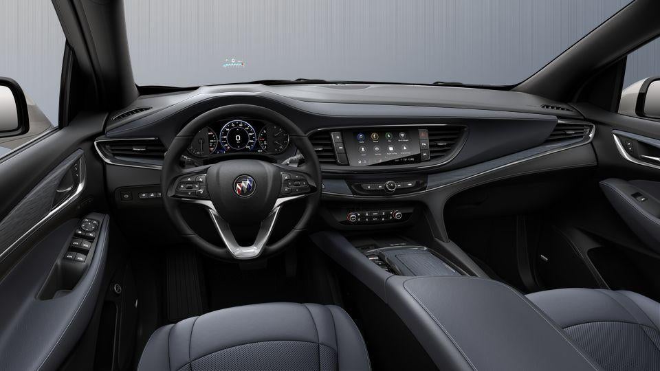 2023 Buick Enclave Premium AWD