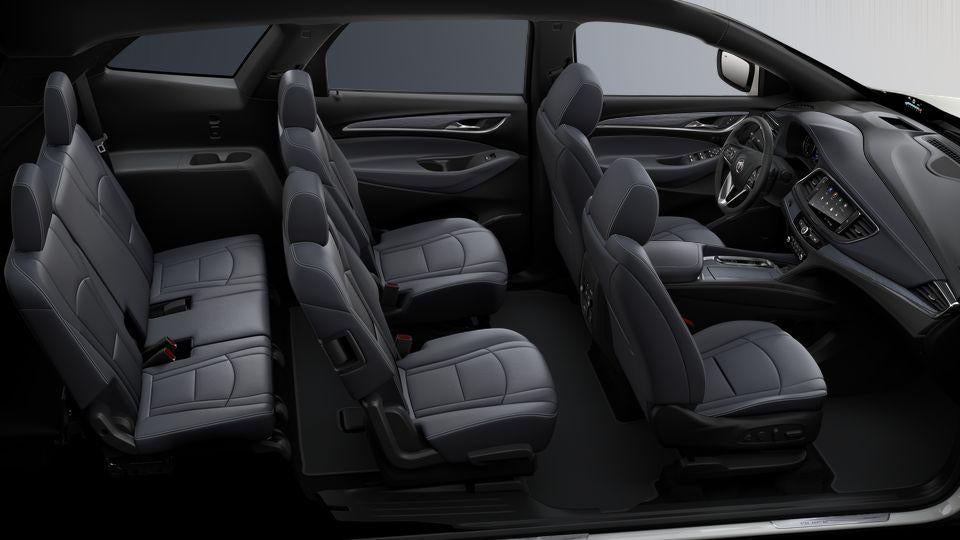 2023 Buick Enclave Premium AWD
