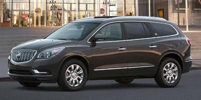 2017 Buick Enclave Leather AWD