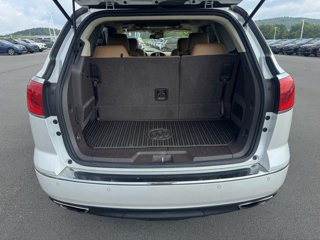 2016 Buick Enclave Premium AWD