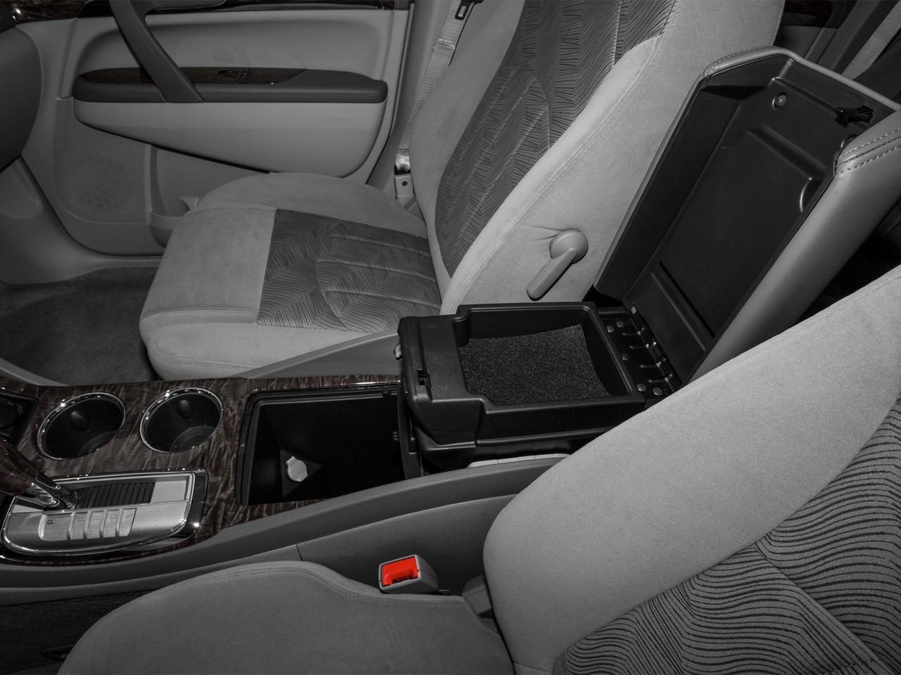 2016 Buick Enclave Premium AWD