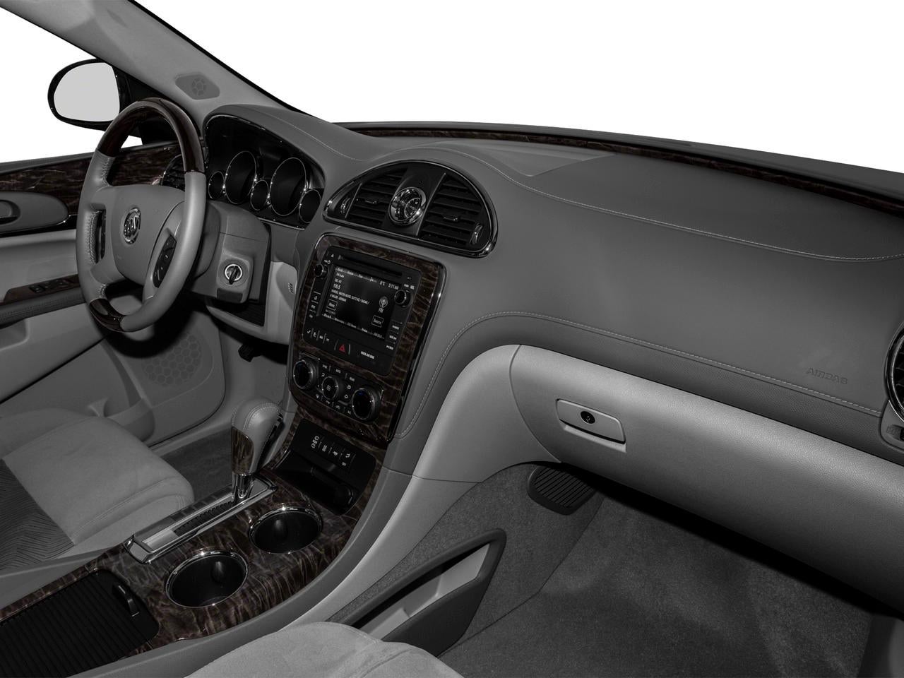 2016 Buick Enclave Premium AWD