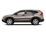 2014 Honda CR-V LX AWD