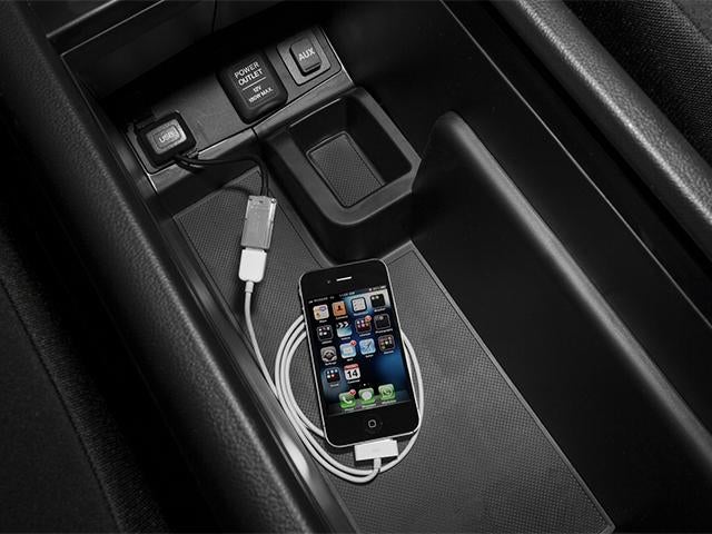 2013 Honda CR-V EX AWD