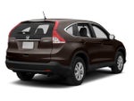 2013 Honda CR-V EX AWD