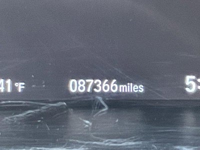 2021 Honda CR-V EX AWD