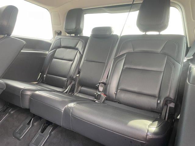 2025 Lincoln Navigator Reserve 4x4