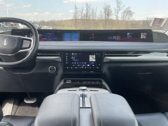 2025 Lincoln Navigator Reserve 4x4