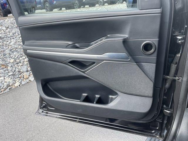 2025 Lincoln Navigator Reserve 4x4