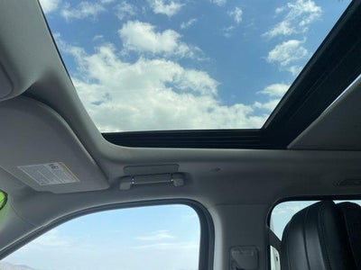 2025 Lincoln Navigator Reserve 4x4
