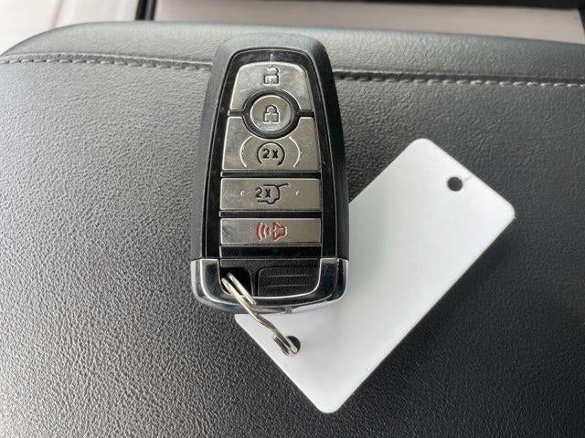 2025 Lincoln Navigator Reserve 4x4