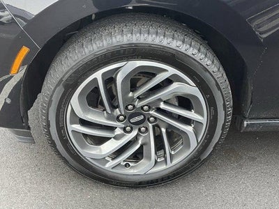 2025 Lincoln Navigator Reserve 4x4