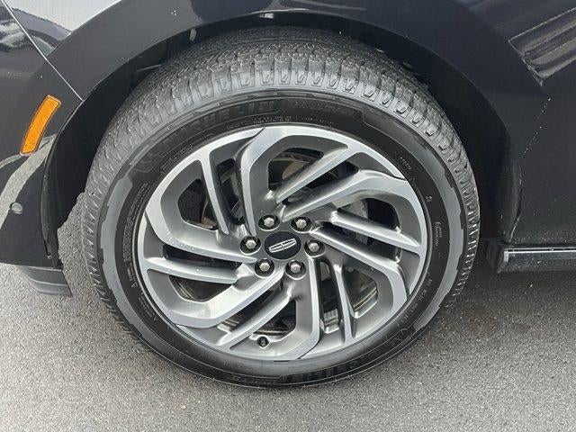 2025 Lincoln Navigator Reserve 4x4