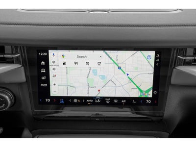 2025 Lincoln Navigator Reserve 4x4