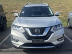 2019 Nissan Rogue AWD SL