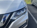 2019 Nissan Rogue AWD SL