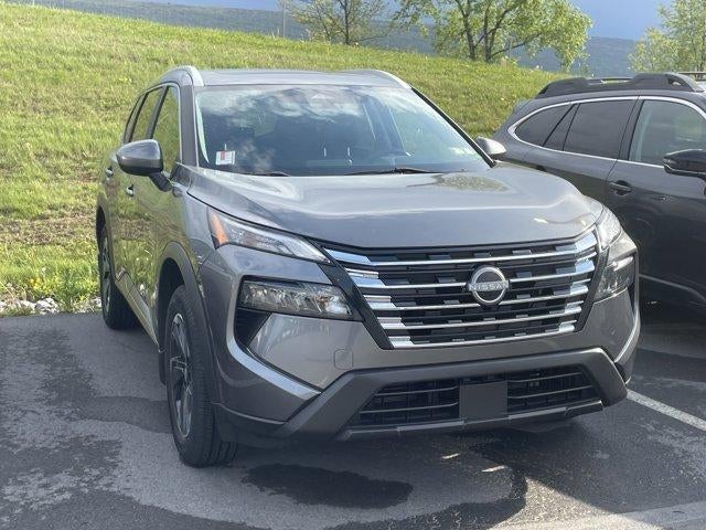 2024 Nissan Rogue AWD SV