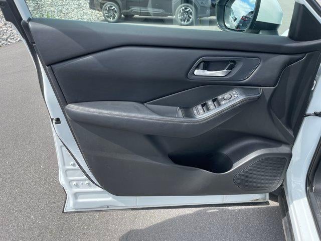 2024 Nissan Rogue AWD SV