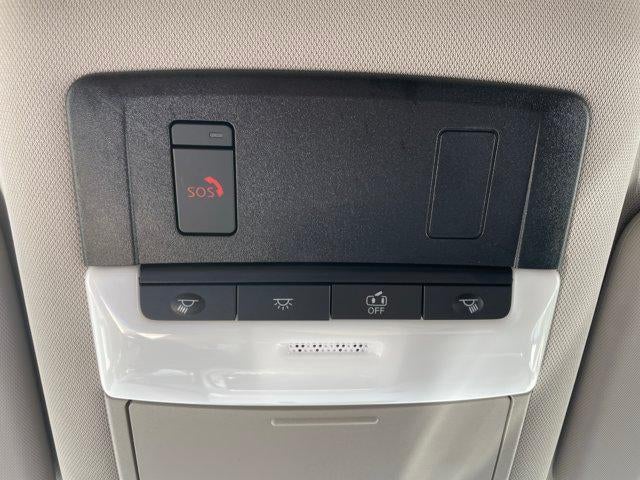 2024 Nissan Rogue AWD SV