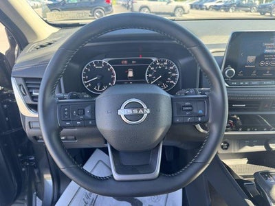 2026 Nissan Rogue AWD SV *Ltd Avail*
