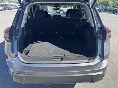 2026 Nissan Rogue AWD SV *Ltd Avail*