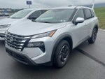 2025 Nissan Rogue AWD SV