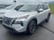 2025 Nissan Rogue AWD SV