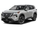 2025 Nissan Rogue AWD SV