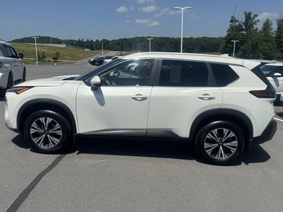 2023 Nissan Rogue AWD SV *Ltd Avail*