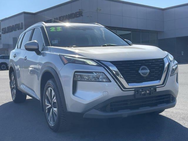 2023 Nissan Rogue AWD SV