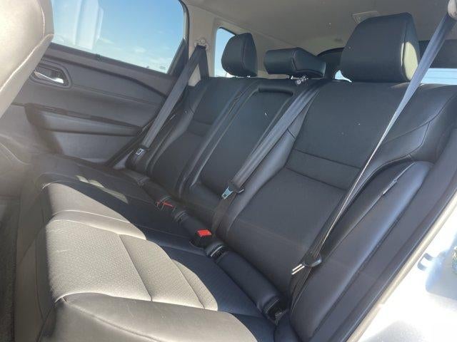 2023 Nissan Rogue AWD SV