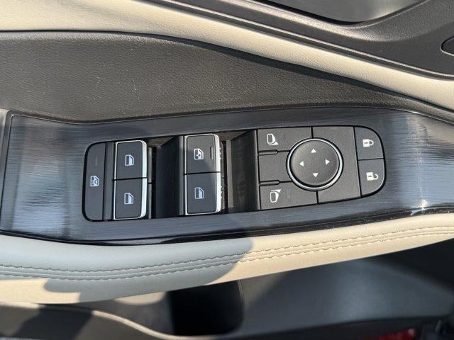 2024 Nissan Rogue AWD SL
