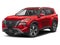 2024 Nissan Rogue AWD SL