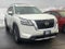 2024 Nissan Pathfinder SL 4WD