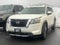 2024 Nissan Pathfinder SL 4WD