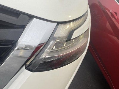 2024 Nissan Pathfinder SL 4WD