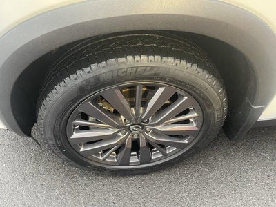 2024 Nissan Pathfinder SL 4WD